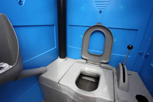 Professional Portable Potty Rental in Poway, CA